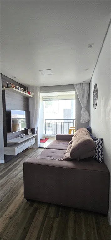 Apartamento à venda com 2 quartos em Vila Andrade, São Paulo, SP