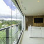 Apartamento à venda com 3 suítes em Cidade Jardim, São Paulo, SP