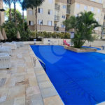 Apartamento à venda com 2 quartos em Planalto, São Bernardo do Campo, SP