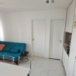 Apartamento à venda com 1 quarto em Água Branca, São Paulo, SP