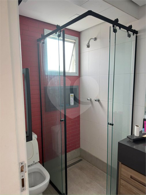 Apartamento à venda com 3 quartos, sendo 1 suíte, em Santa Teresinha, São Paulo, SP