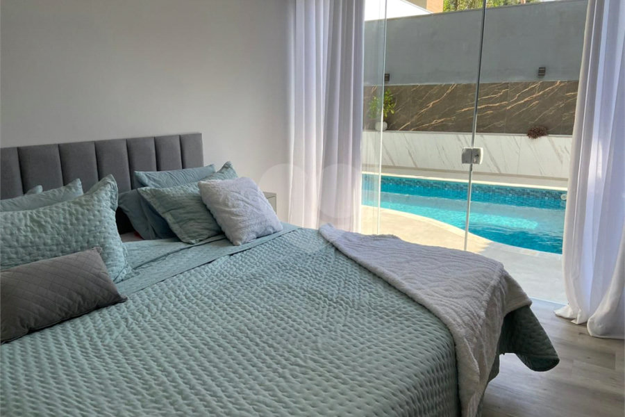 Casa Térrea à venda com 3 quartos, sendo 1 suíte, em San Diego, Vargem Grande Paulista, SP