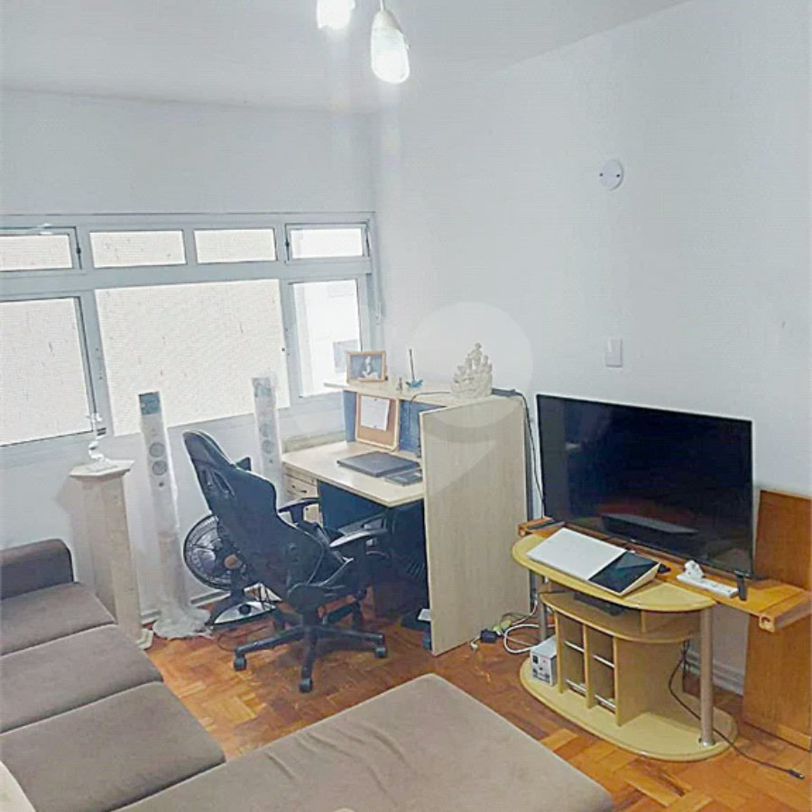Apartamento à venda com 2 quartos em Santana, São Paulo, SP