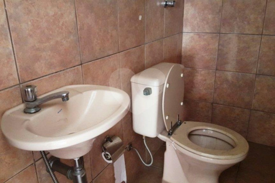 Sobrado à venda com 3 quartos, sendo 2 suítes, em Mandaqui, São Paulo, SP