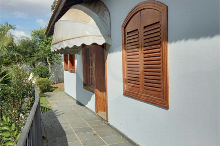Casa à venda com 4 suítes no condomínio Bibi II, São Paulo - SP