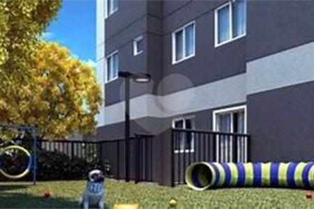 Apartamento à venda com 3 quartos, sendo 1 suíte,  em Vila Vermelha, São Paulo, SP