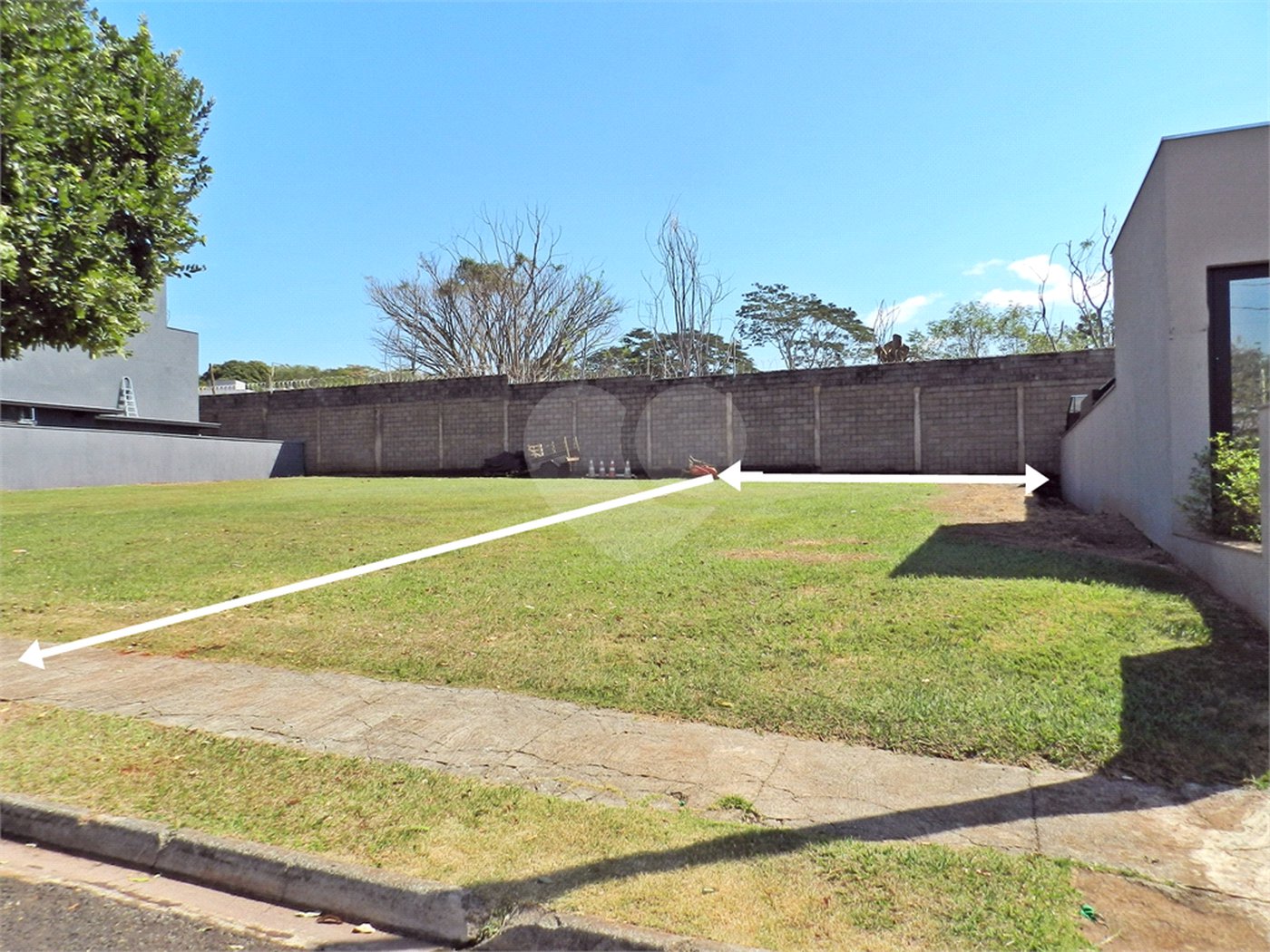 Terreno à venda no condomínio Buona Vita Ribeirão Preto, Ribeirão Preto - SP