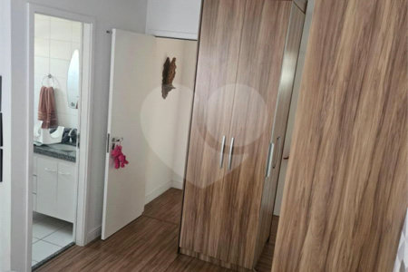Apartamento à venda com 3 quartos, sendo 2 suítes, em Chácara Califórnia, São Paulo, SP