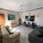 Casa à venda com 2 quartos, sendo 1 suíte, em Vila Barth, Itapetininga, SP
