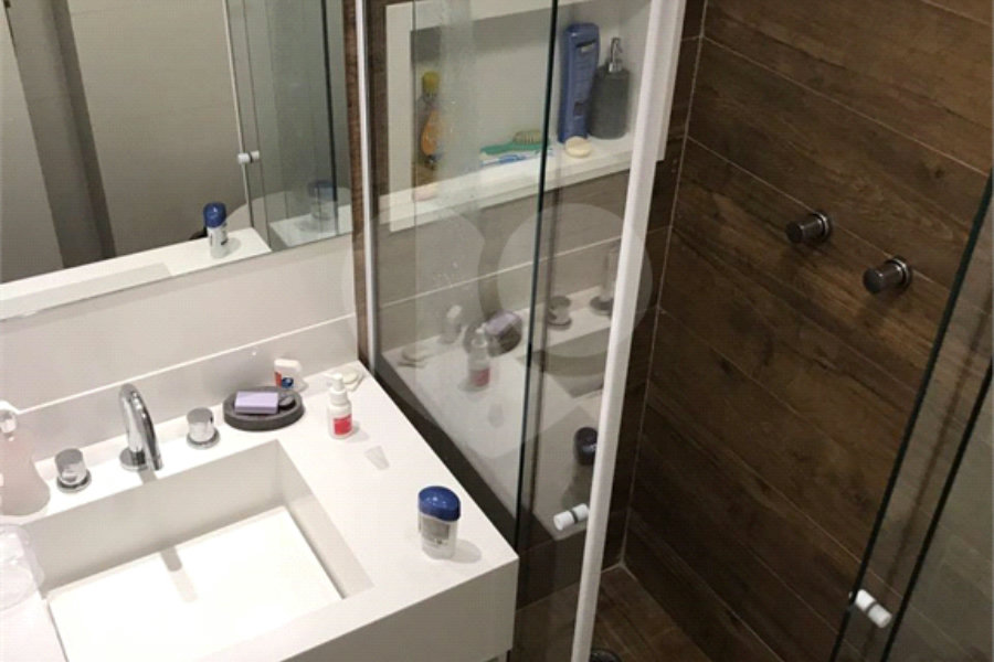 Apartamento à venda com 2 suítes em Vila Guilherme, São Paulo, SP