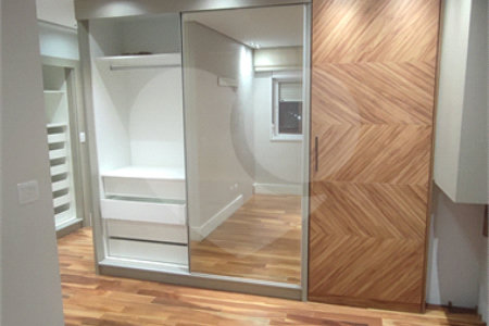 Apartamento à venda ou para alugar com 3 suítes em Baeta Neves, São Bernardo do Campo, SP