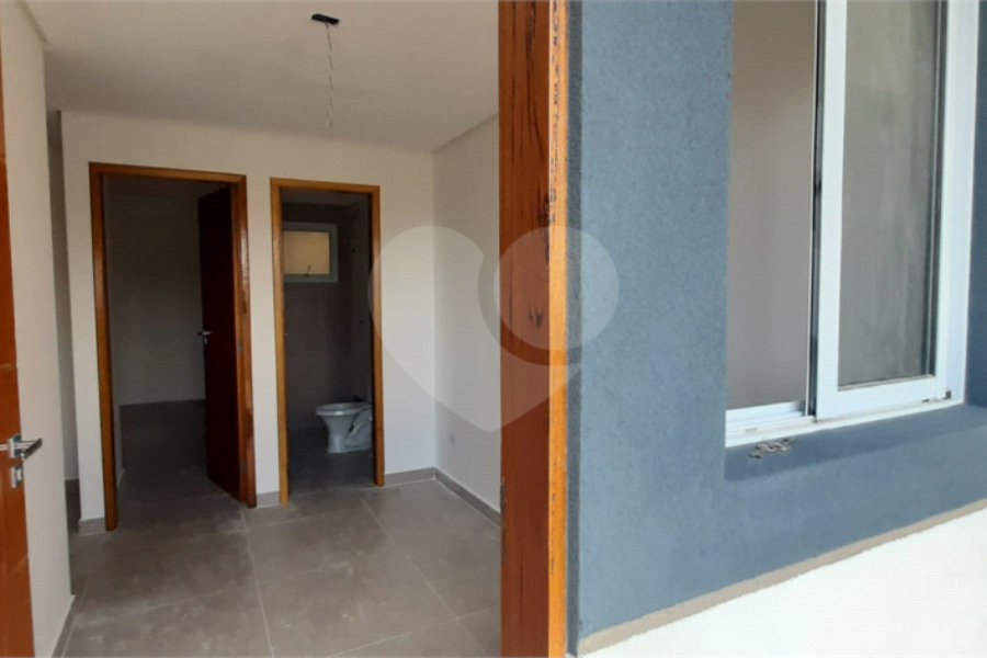Apartamento à venda com 2 quartos em Parada Inglesa, São Paulo, SP