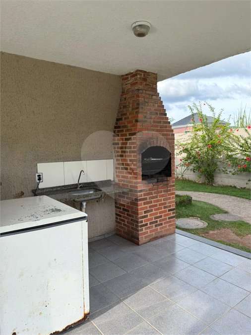 Apartamento à venda com 2 quartos em Campo Grande, Rio de Janeiro, RJ