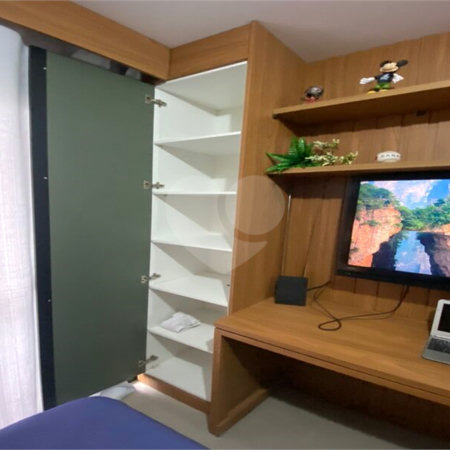 Studio para alugar com 1 quarto em Bela Vista, São Paulo, SP