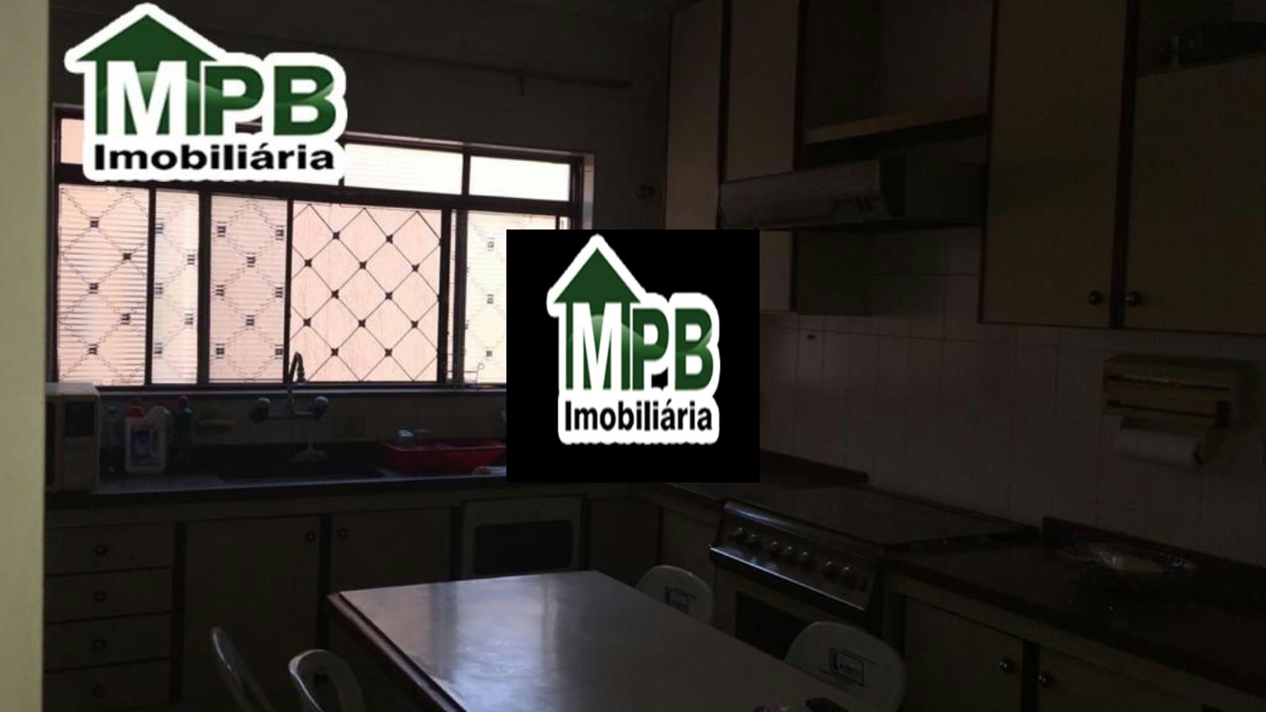 Sobrado à venda com 5 quartos, sendo 3 suítes, em Jardim Helena Cristina, Sorocaba, SP