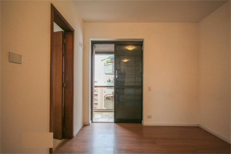 Apartamento à venda com 4 quartos, sendo 2 suítes, em Real Parque, São Paulo, SP