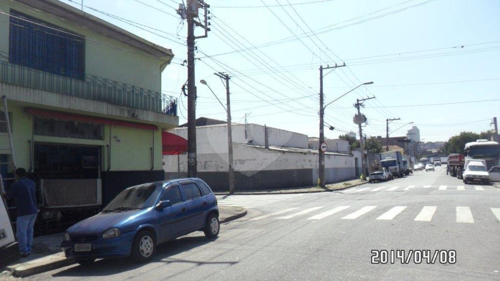 Prédio à venda em Parque Novo Mundo, São Paulo, SP