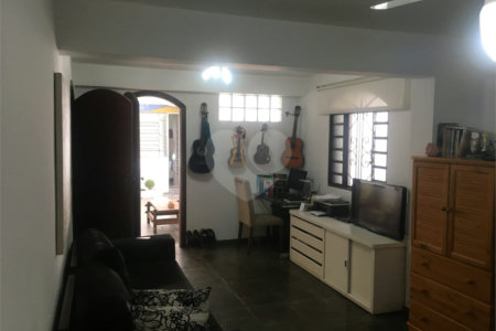 Casa Térrea à venda com 3 suítes em Jardim São Paulo(zona Norte), São Paulo, SP