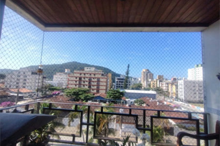 Apartamento à venda, 130 m² por R$ 540.000,00 - Loteamento João Batista Julião - Guarujá/SP
