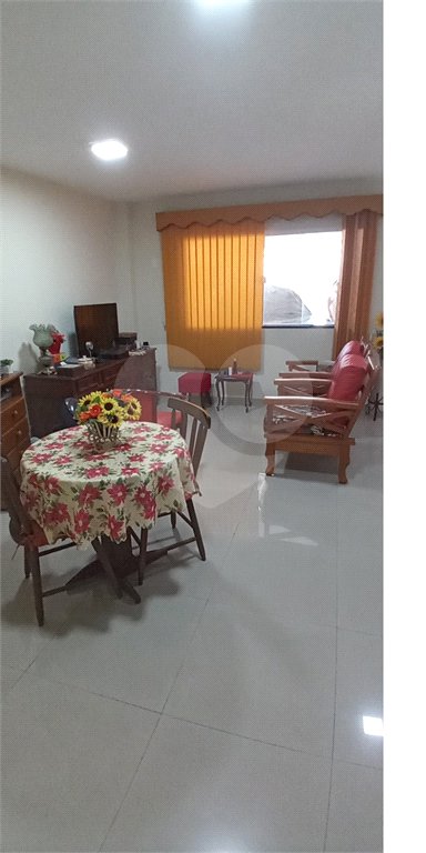 Casa à venda com 3 quartos, sendo 2 suítes, em Campo Grande, Rio de Janeiro, RJ