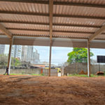 Galpão para alugar em Vila Espírito Santo, Sorocaba, SP