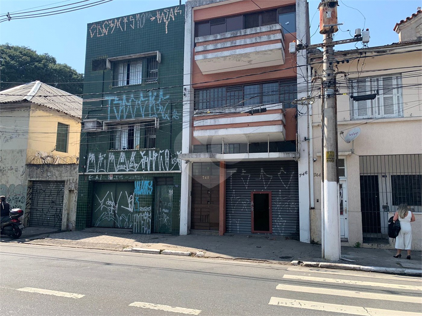 Loja à venda em Bom Retiro, São Paulo, SP