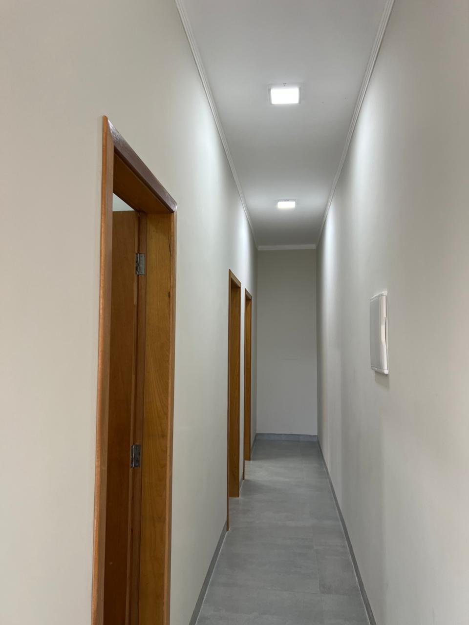 Casa à venda com 2 quartos, sendo 1 suíte,  em Jardim dos Ipes, Três Lagoas, MS