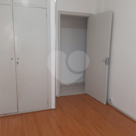 Apartamento à venda com 3 quartos em Mirandópolis, São Paulo, SP