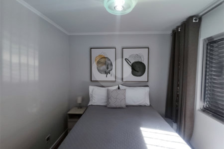 Apartamento à venda com 3 quartos em Jardim Íris, São Paulo, SP