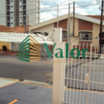 Casa térrea a venda