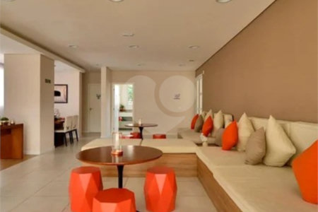 Apartamento à venda com 2 quartos, sendo 1 suíte, em Água Branca, São Paulo, SP