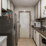 Apartamento à venda com 3 quartos, sendo 1 suíte, em Santo Amaro, São Paulo, SP
