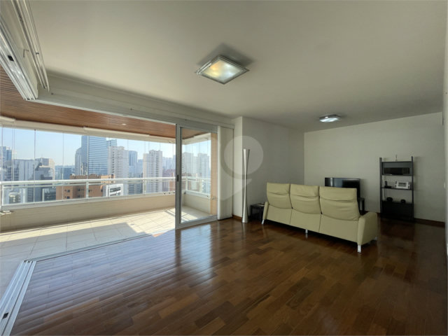 Apartamento à venda com 4 suítes em Brooklin, São Paulo, SP