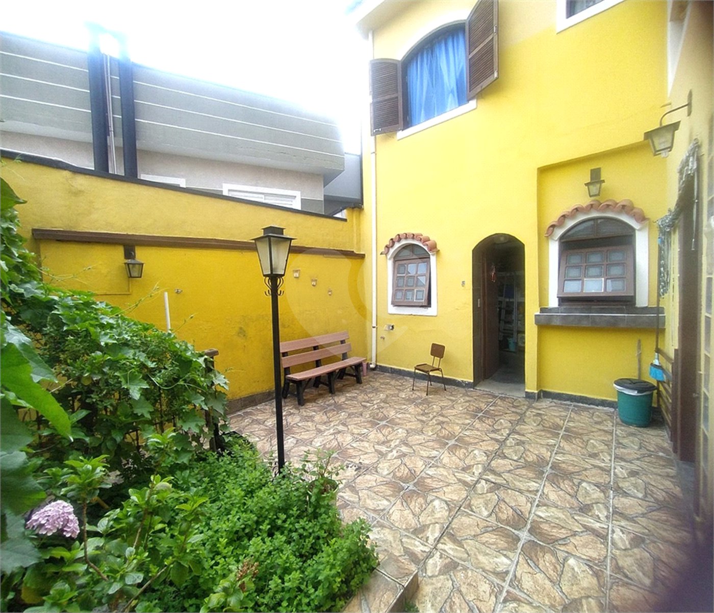 Casa à venda com 4 quartos em Chora Menino, São Paulo, SP
