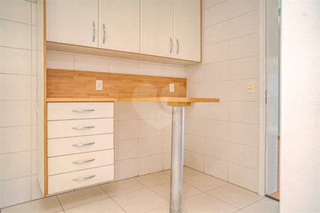 Apartamento à venda com 2 quartos, sendo 1 suíte, em Vila Leopoldina, São Paulo, SP