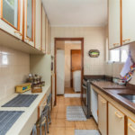 Apartamento à venda com 2 quartos em Mandaqui, São Paulo, SP