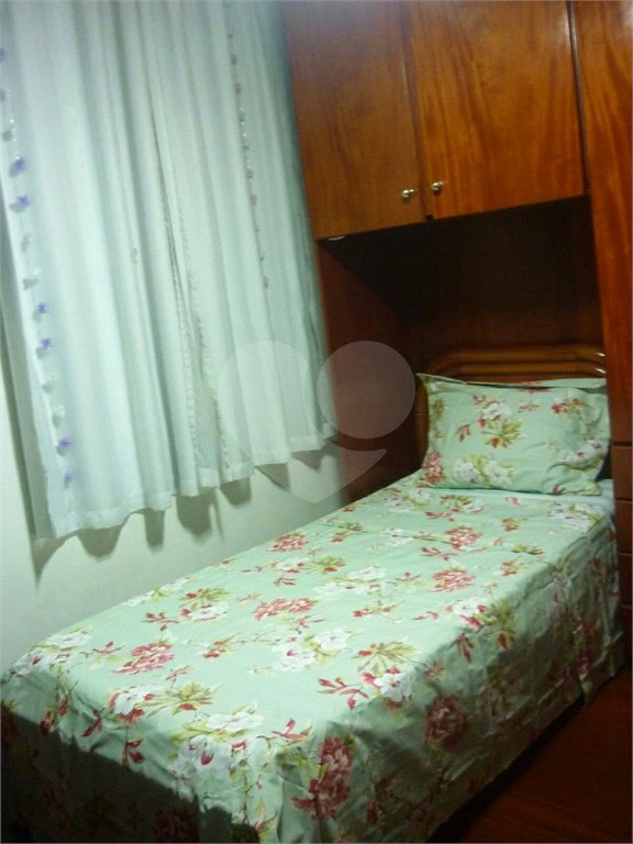 Apartamento à venda com 1 quarto em Vila Buarque, São Paulo, SP