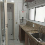 Apartamento à venda com 3 quartos, sendo 1 suíte, em Belenzinho, São Paulo, SP