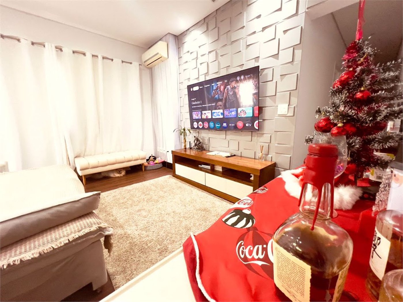 Apartamento com 3 dormitórios à venda, 82 m² por R$ 1.440.000,00 - José Menino - Santos/SP