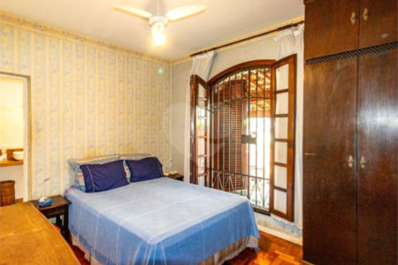 Casa à venda com 3 quartos, sendo 2 suítes, em Jardim Brasil (zona Sul), São Paulo, SP