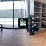 Apartamento à venda com 2 quartos, sendo 1 suíte, em Parque Campolim, Sorocaba, SP