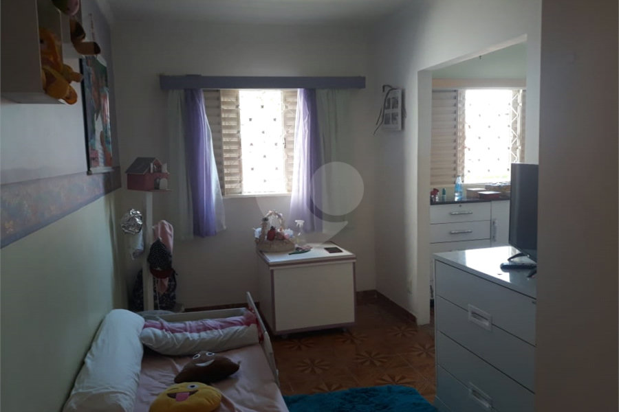 Casa à venda com 5 quartos em Tucuruvi, São Paulo, SP