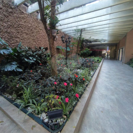 Apartamento à venda com 2 quartos em Santana, São Paulo, SP