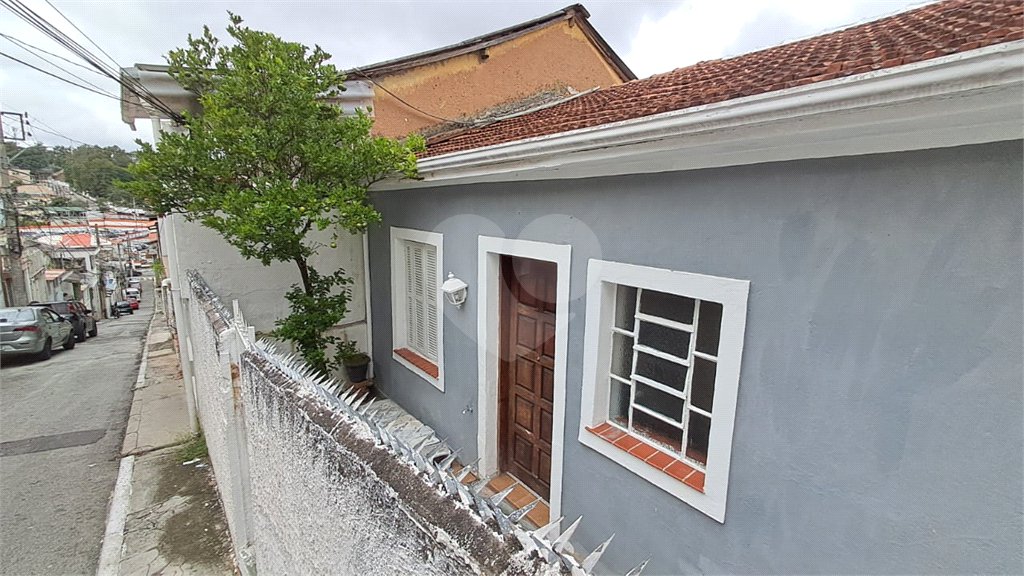 Casa Térrea à venda com 2 quartos em Tremembé, São Paulo, SP