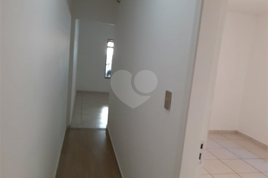 Casa Térrea à venda com 3 quartos, sendo 1 suíte, em Santana, São Paulo, SP