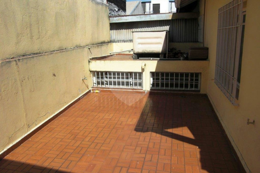 Sobrado à venda ou para alugar com 1 quarto em Vila Nova Mazzei, São Paulo, SP