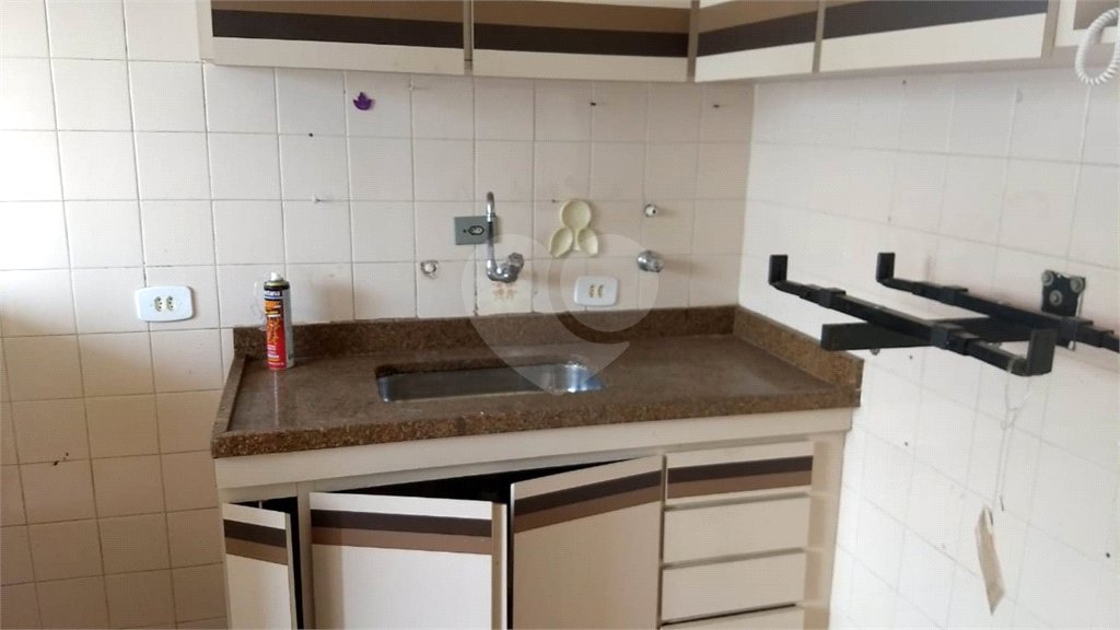 Apartamento à venda com 2 quartos em Freguesia do Ó, São Paulo, SP