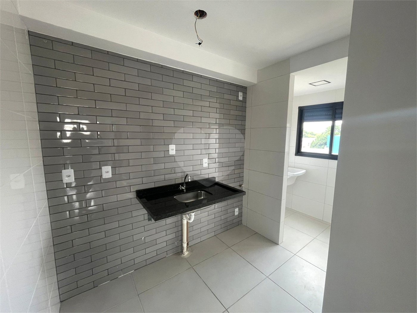 Apartamento à venda com 2 quartos em Vila Guilhermina, São Paulo, SP