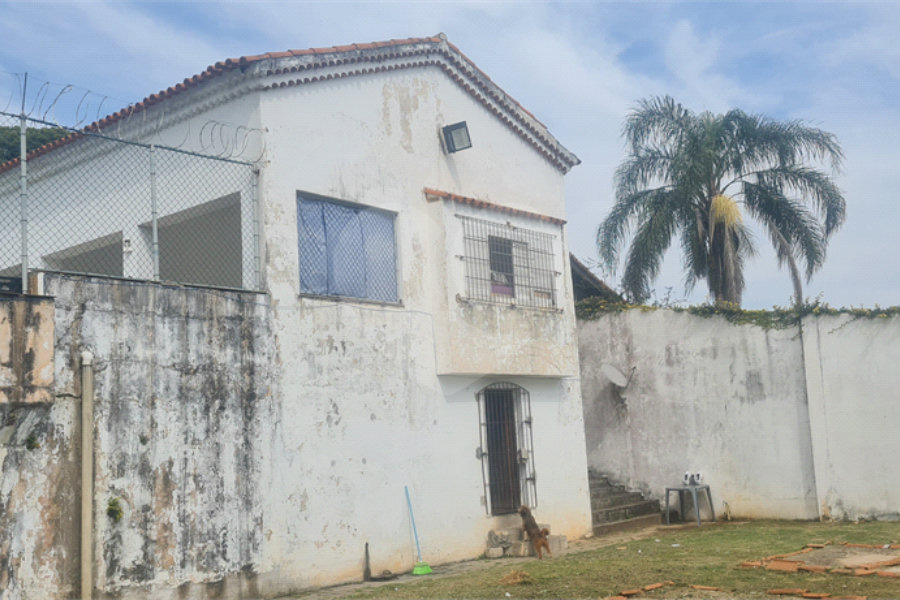 Casa à venda com 5 suítes em Roseira, Mairiporã, SP