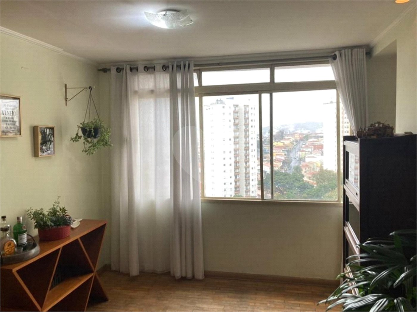 Apartamento à venda com 2 quartos, sendo 1 suíte, em Santana, São Paulo, SP